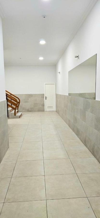 サンタ・ポラCasa Del Marアパートメント エクステリア 写真