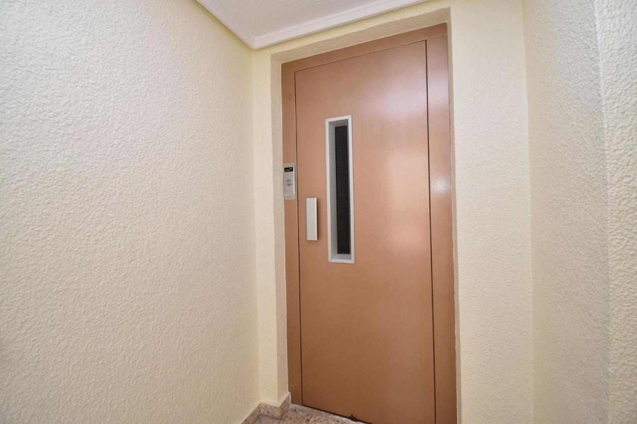 サンタ・ポラCasa Del Marアパートメント エクステリア 写真